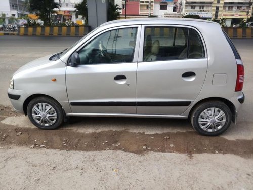 Hyundai Santro 2006 MT for sale in Hyderabad