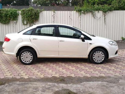 Fiat Linea Active 1.3 L Advanced Multijet Diesel, 2014, Diesel MT for sale in Pune 