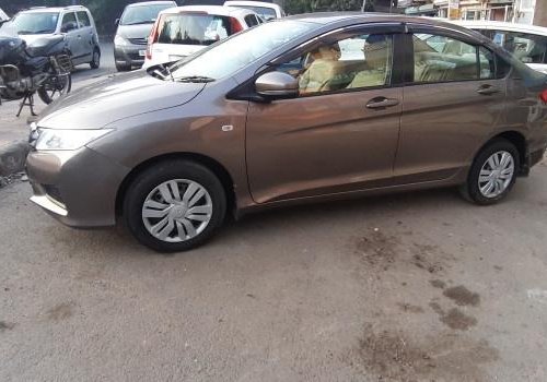 Used 2014 Honda City i VTEC SV MT for sale in New Delhi