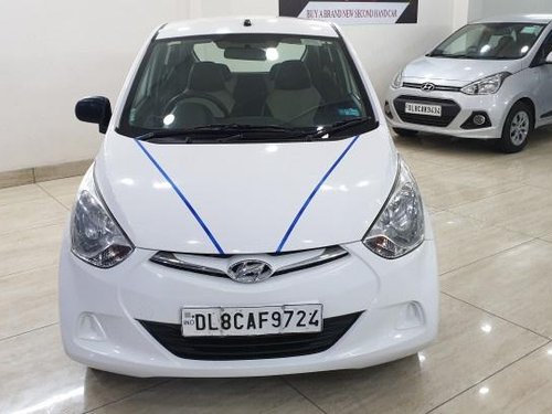 Hyundai Eon Era Plus MT 2014 for sale in New Delhi