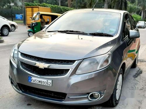 Used 2014 Chevrolet Sail AT for sale in Nagar 