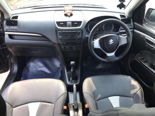 2015 Maruti Suzuki Swift LXI AT for sale in goregaon 