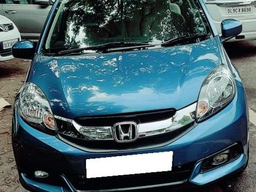 Honda Mobilio V i-DTEC MT for sale in New Delhi