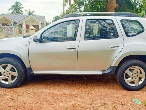 Renault Duster 2012 MT for sale in Kollam 
