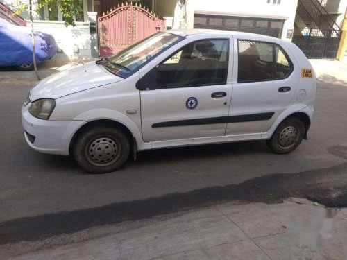 Tata Indica V2 DLX 2011 MT for sale in Nagar 