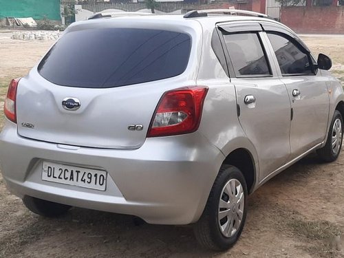 Datsun GO A MT 2015 for sale in New Delhi