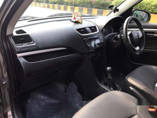 2015 Maruti Suzuki Swift LXI AT for sale in goregaon 