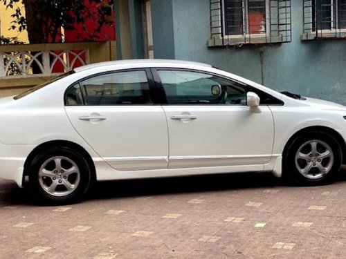 2008 Honda Civic AT for sale at low price in Mumbai