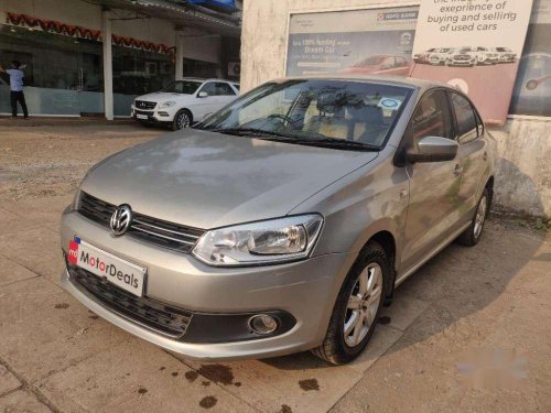 Volkswagen Vento 2012 MT for sale in Mumbai 