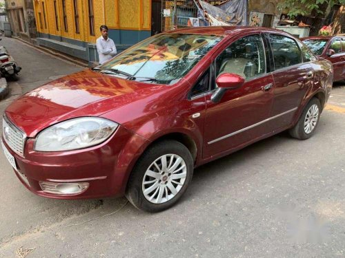 Fiat Linea Emotion 2009 AT for sale in Kolkata 