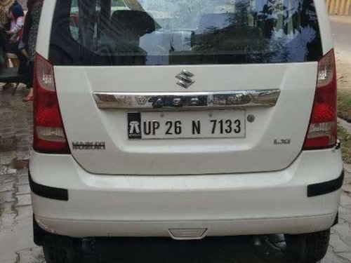 Used 2013 Maruti Suzuki Wagon R MT in Bareilly