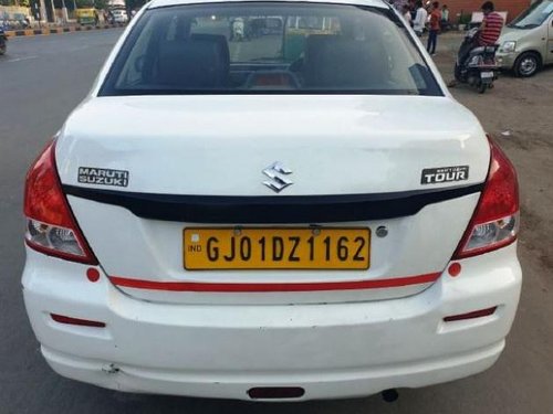 2016 Maruti Suzuki Swift Dzire MT in Ahmedabad for sale