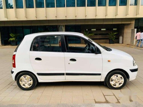 Hyundai Santro, 2006, CNG & Hybrids AT for sale in Mumbai 