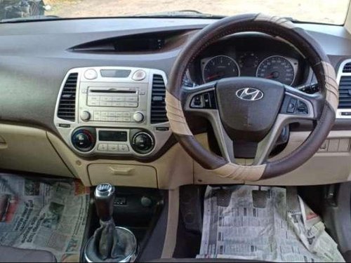 Hyundai i20 Asta 1.2 2010 AT for sale in Thrissur 