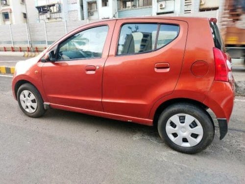 2009 Maruti Suzuki A Star MT in Mumbai for sale