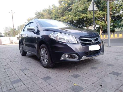 Maruti Suzuki S Cross 2016 MT for sale in Mumbai 