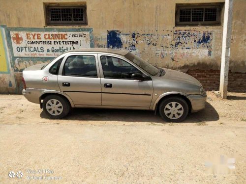 2002 Opel Opel Corsa MT for sale in Hyderabad 