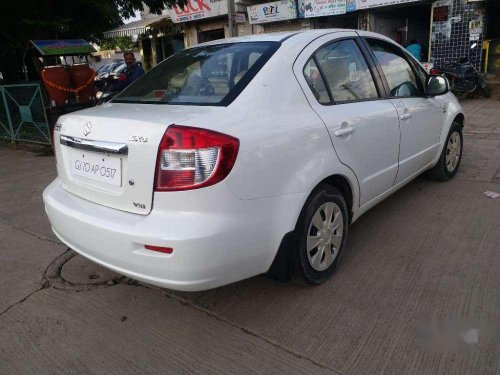 Used 2010 Maruti Suzuki SX4 MT for sale in Rajkot 