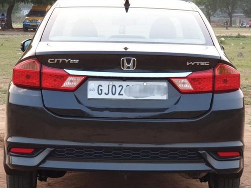 2018 Honda City i-VTEC V MT for sale in Ahmedabad