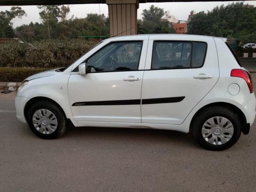 Used Maruti Suzuki Swift LXI 2008 MT for sale in New Delhi