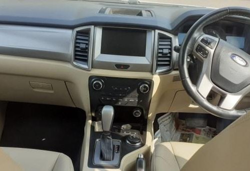 Used Ford Endeavour AT car at low price in New Delhi