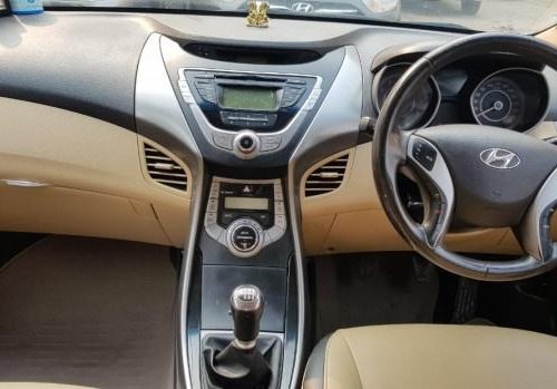 2014 Hyundai Elantra SX MT in New Delhi for sale at low price