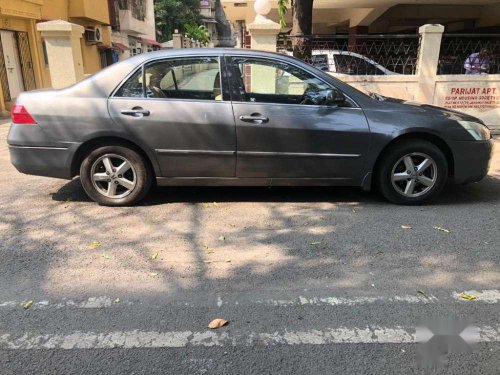 2007 Honda Accord 2.4 MT for sale in Mumbai 