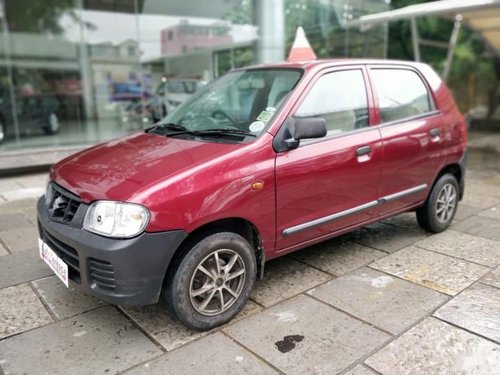 Used Maruti Suzuki Alto MT in Chennai car at low price