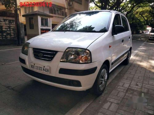 Hyundai Santro Xing GLS (CNG), 2008, CNG & Hybrids MT for sale in Thane 