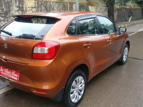 Maruti Baleno 1.2 Delta MT For sale in Mumbai