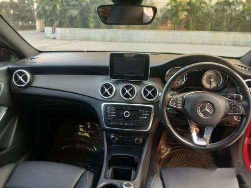 Mercedes Benz A Class 2016 AT for sale in Mumbai 