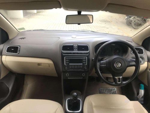 2013 Volkswagen Vento AT for sale in Pune 