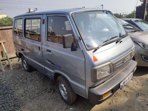 2007 Maruti Suzuki Omni MT for sale in Bhopal at low price
