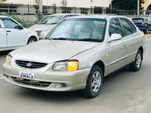 2008 Hyundai Accent MT for sale in Nagar 