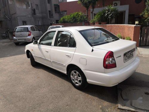 Used Hyundai Accent MT for sale in Ahmedabad at low price