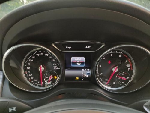 2018 Mercedes Benz 200 AT in Mumbai for sale