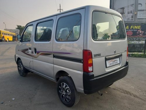 Maruti Suzuki Eeco 5 Seater AC 2010 MT for sale in Mumbai 