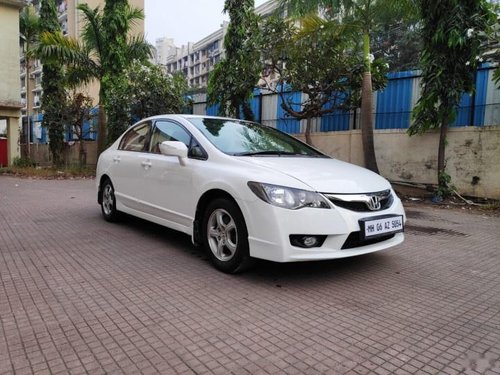 Honda Civic 2006-2010 2010 MT in Mumbai for sale