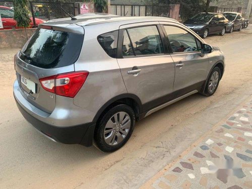 Used 2016 Maruti Suzuki S Cross MT for sale in Guragon 