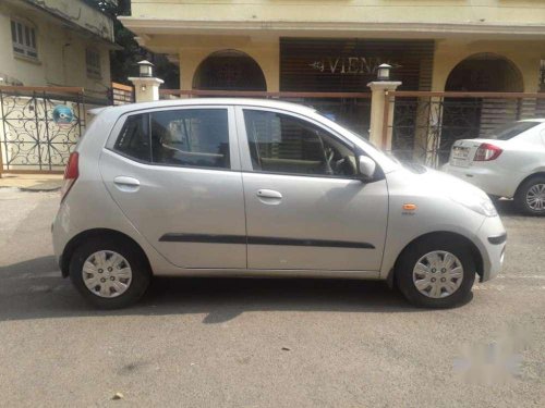 2009 Hyundai i10 Sportz 1.2 MT for sale in Mumbai 