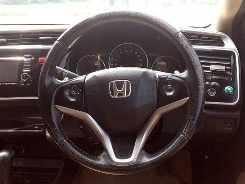 2015 Honda City i-VTEC CVT VX AT for sale at low price in Hyderabad