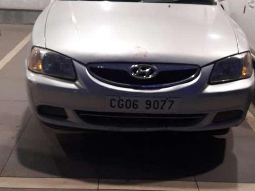 Used 2003 Hyundai Accent GLE MT in Dhamtari