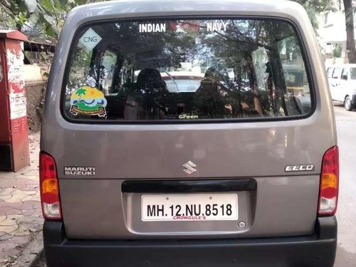 Used 2017 Maruti Suzuki Eeco MT for sale in Pune 