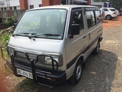 Used Maruti Suzuki Omni 5 STR BS-IV, 2014, Petrol MT for sale in Thrissur 