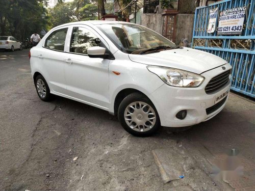 Ford Figo Aspire 2015 MT for sale in Mumbai 