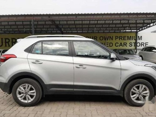 Used Hyundai Creta 1.6 SX 2018 MT for sale in Ahmedabad 