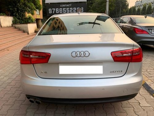 2011 Audi A6 AT in Pune 2011-2015 for sale at low price