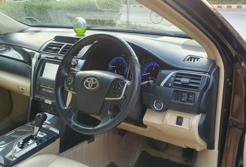 2016 Toyota Camry AT for sale in New Delhi