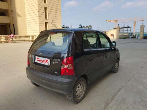 Used Hyundai Santro MT for sale in Mumbai 