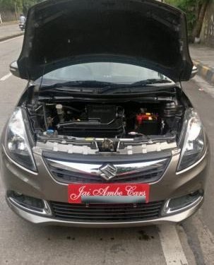 Used Maruti Suzuki Swift Dzire MT in Mumbai car at low price